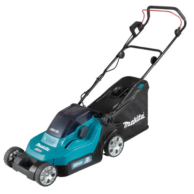 Makita AKU DLM382PT2 - Kosačka AKU